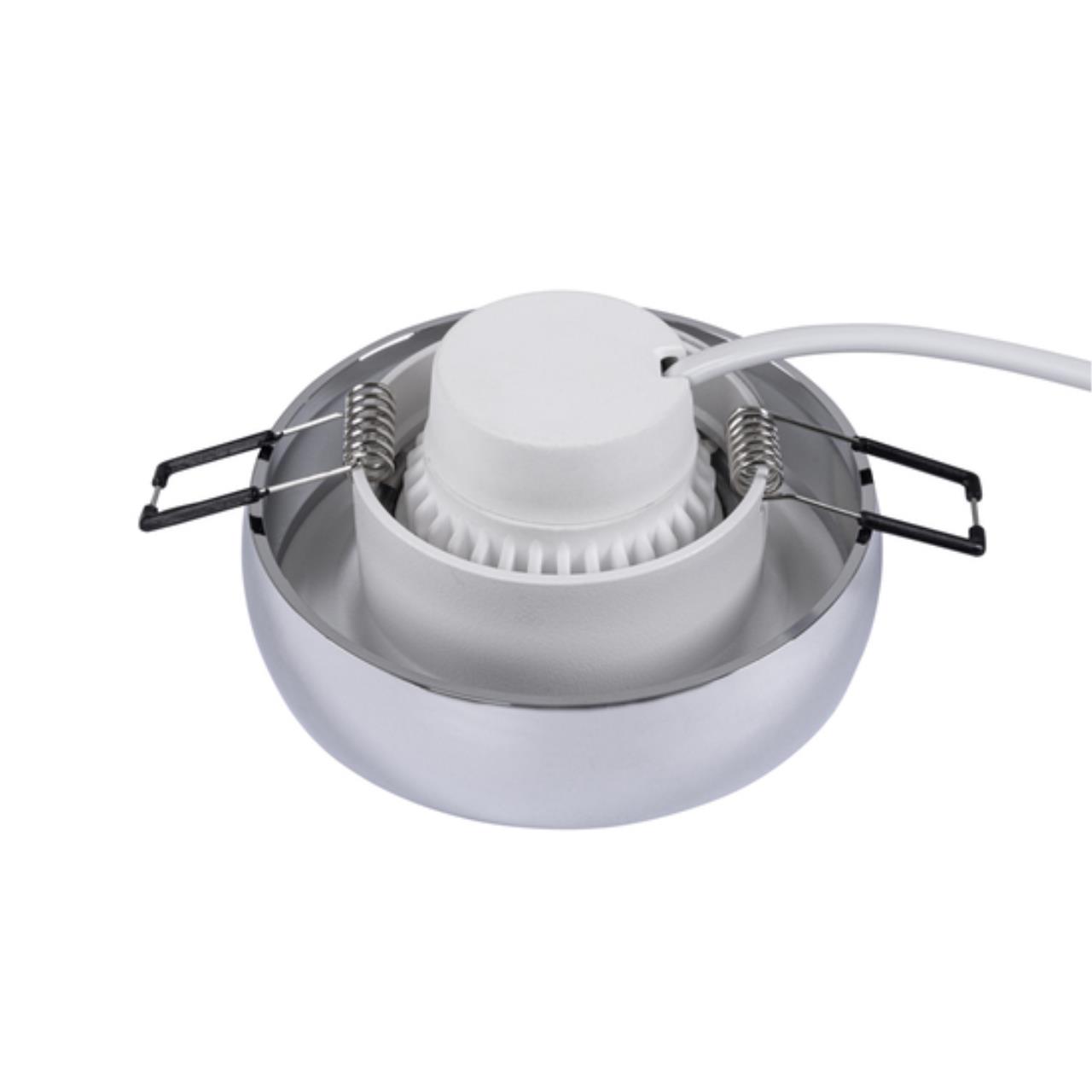 картинка Потолочный светильник Arte Lamp HEZE A6665PL-1CC от магазина pro-decor.kz