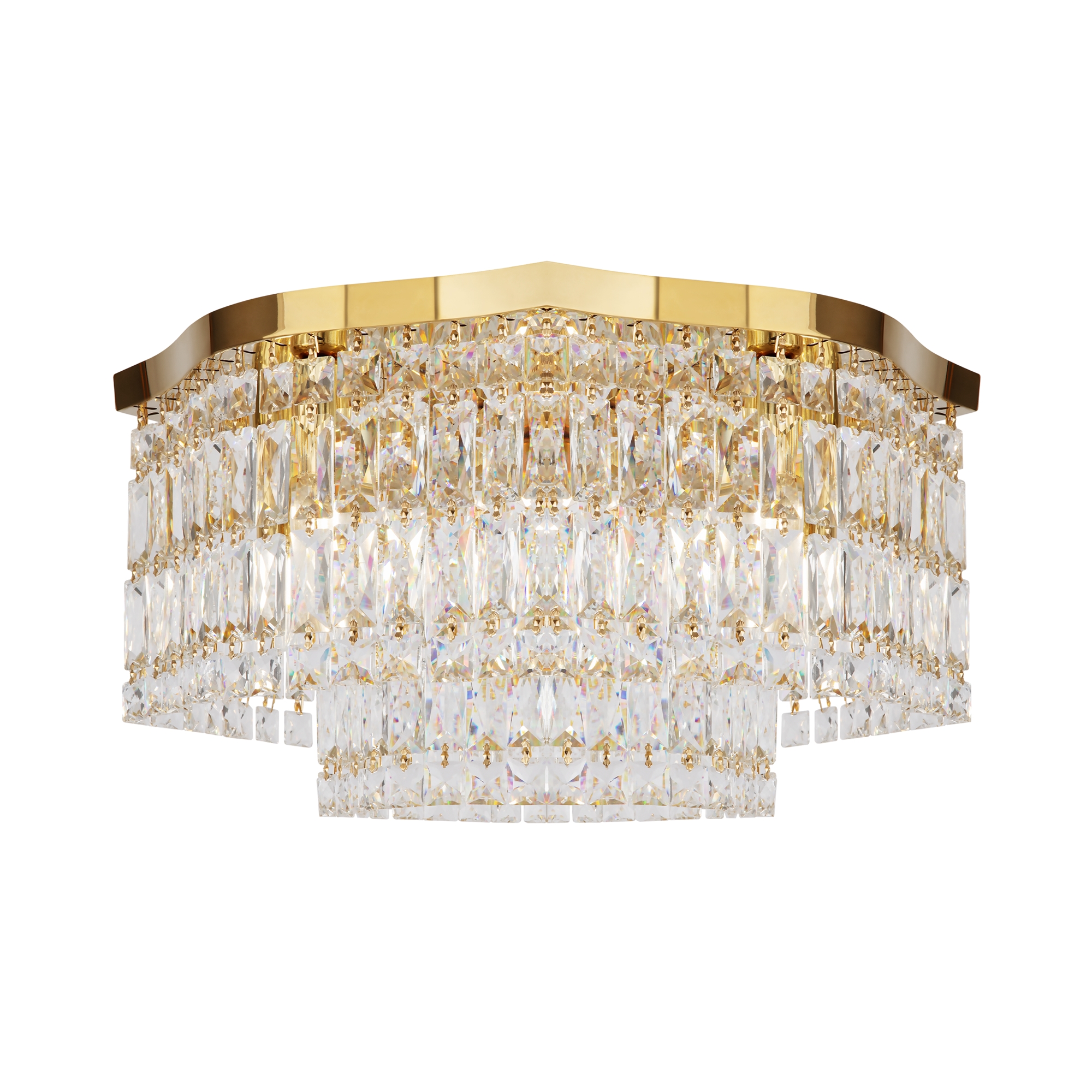 картинка Потолочный светильник Maytoni DIA005CL-06G магазин pro-decor.kz являющийся официальным дистрибьютором в Казахстане картинка Потолочный светильник Maytoni DIA005CL-06G от магазина pro-decor.kz
