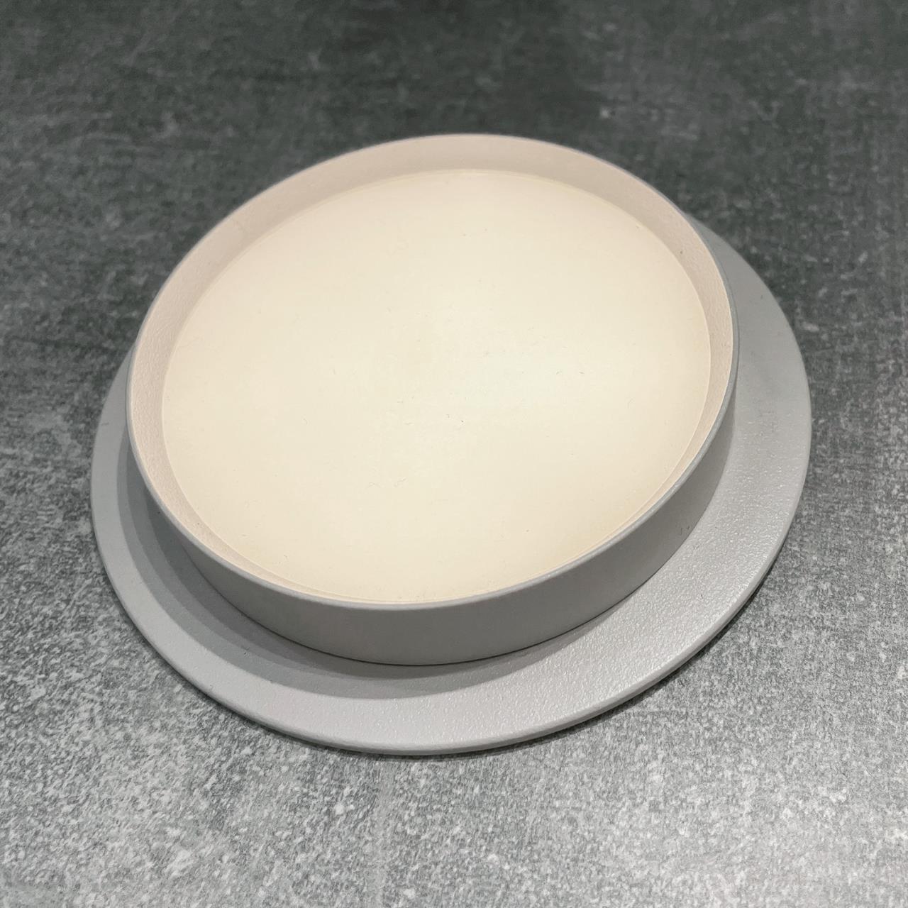 картинка Врезной светильник Vasto 4537-1C от магазина pro-decor.kz