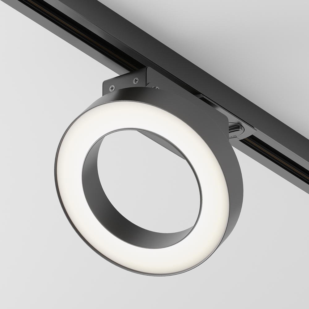 картинка Трековый светильник Technical TR044-1-12W3K-B магазин pro-decor.kz являющийся официальным дистрибьютором в Казахстане картинка Трековый светильник Technical TR044-1-12W3K-B от магазина pro-decor.kz