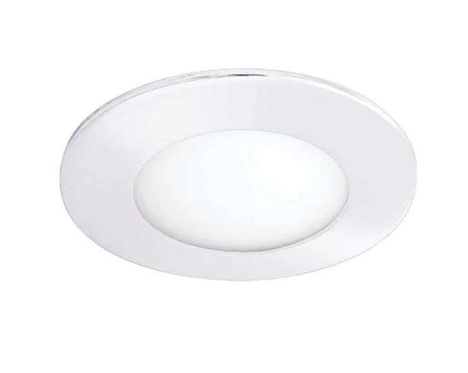 картинка Светильник LED ультратонкий встраиваемый Wolta DLUSWH-DLL5W от магазина pro-decor.kz