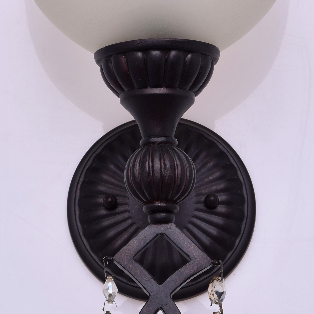 картинка Бра Chiaro Айвенго 382020301 от магазина pro-decor.kz