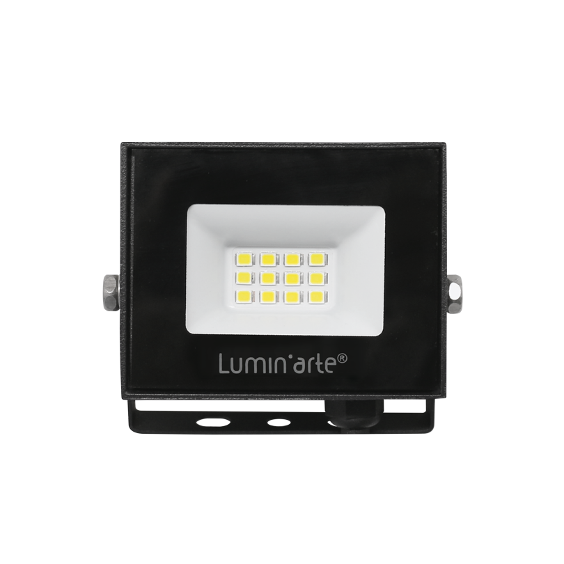 картинка Светодиодный прожектор Wolta LFL-10W/06 от магазина pro-decor.kz