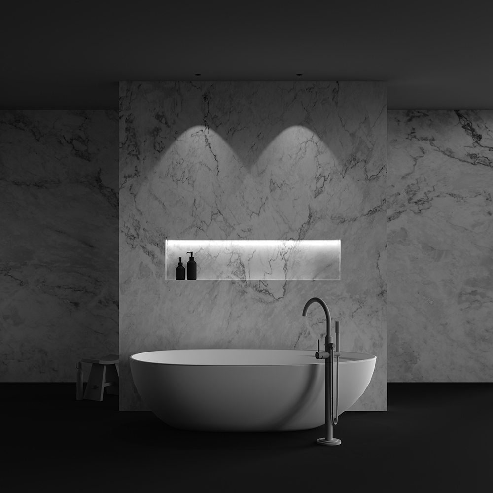 картинка Встраиваемый светильник Technical DL119-10W-2.7K-TRS-B магазин pro-decor.kz являющийся официальным дистрибьютором в Казахстане картинка Встраиваемый светильник Technical DL119-10W-2.7K-TRS-B от магазина pro-decor.kz