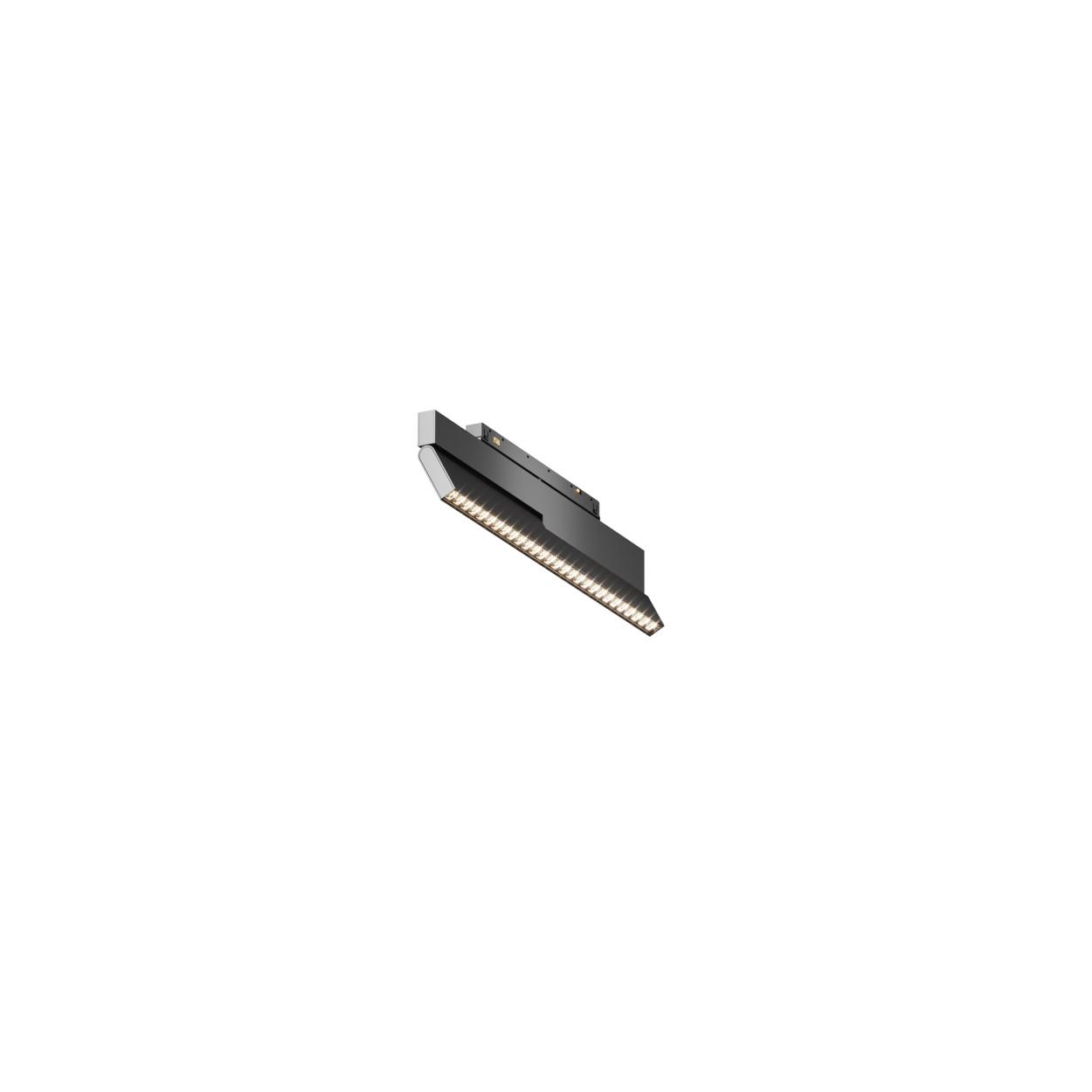картинка Трековый светильник Technical TR242-2-12W4K-B Points rot магазин pro-decor.kz являющийся официальным дистрибьютором в Казахстане картинка Трековый светильник Technical TR242-2-12W4K-B Points rot от магазина pro-decor.kz