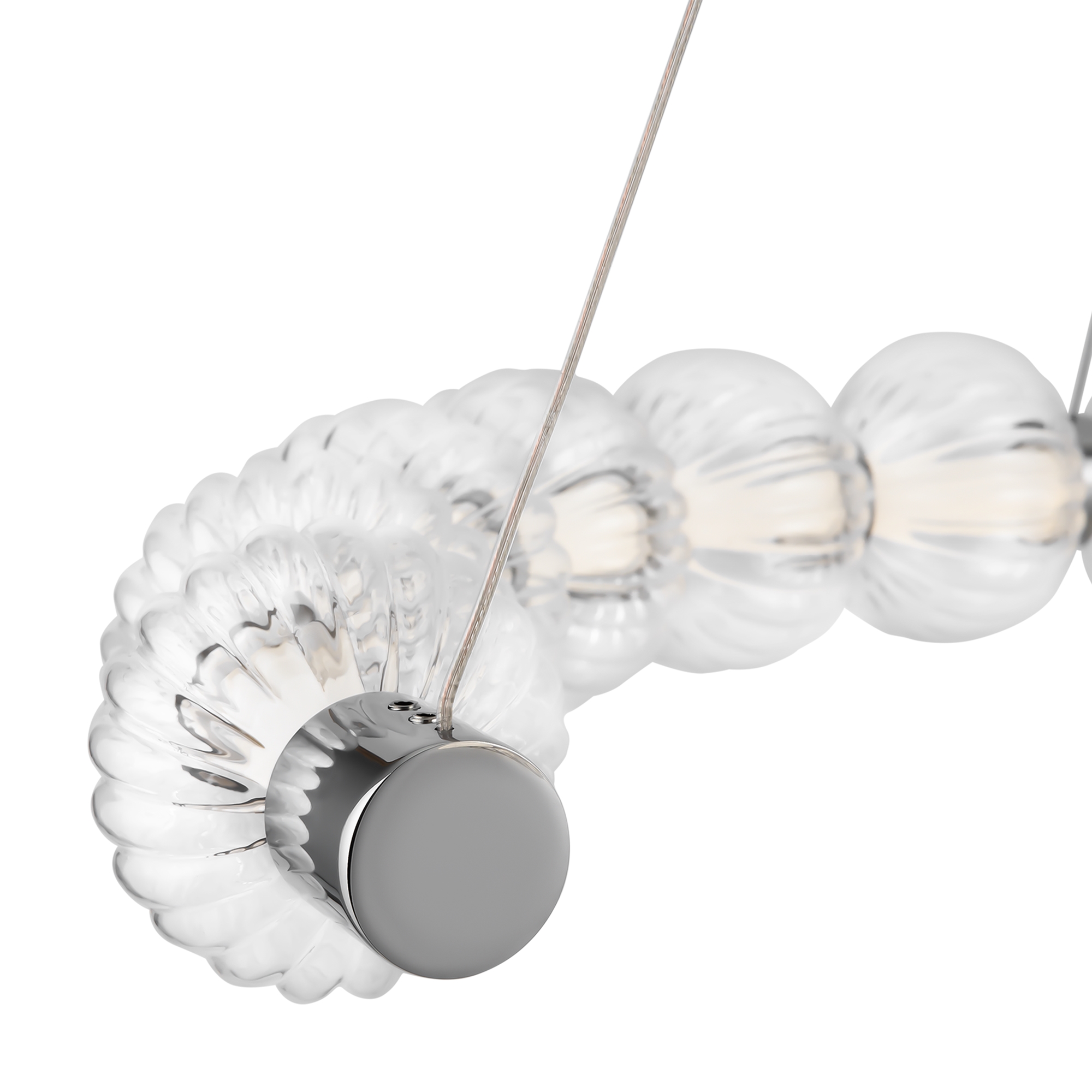 картинка Подвесной светильник Maytoni Amulet MOD555PL-L26CH4K от магазина pro-decor.kz