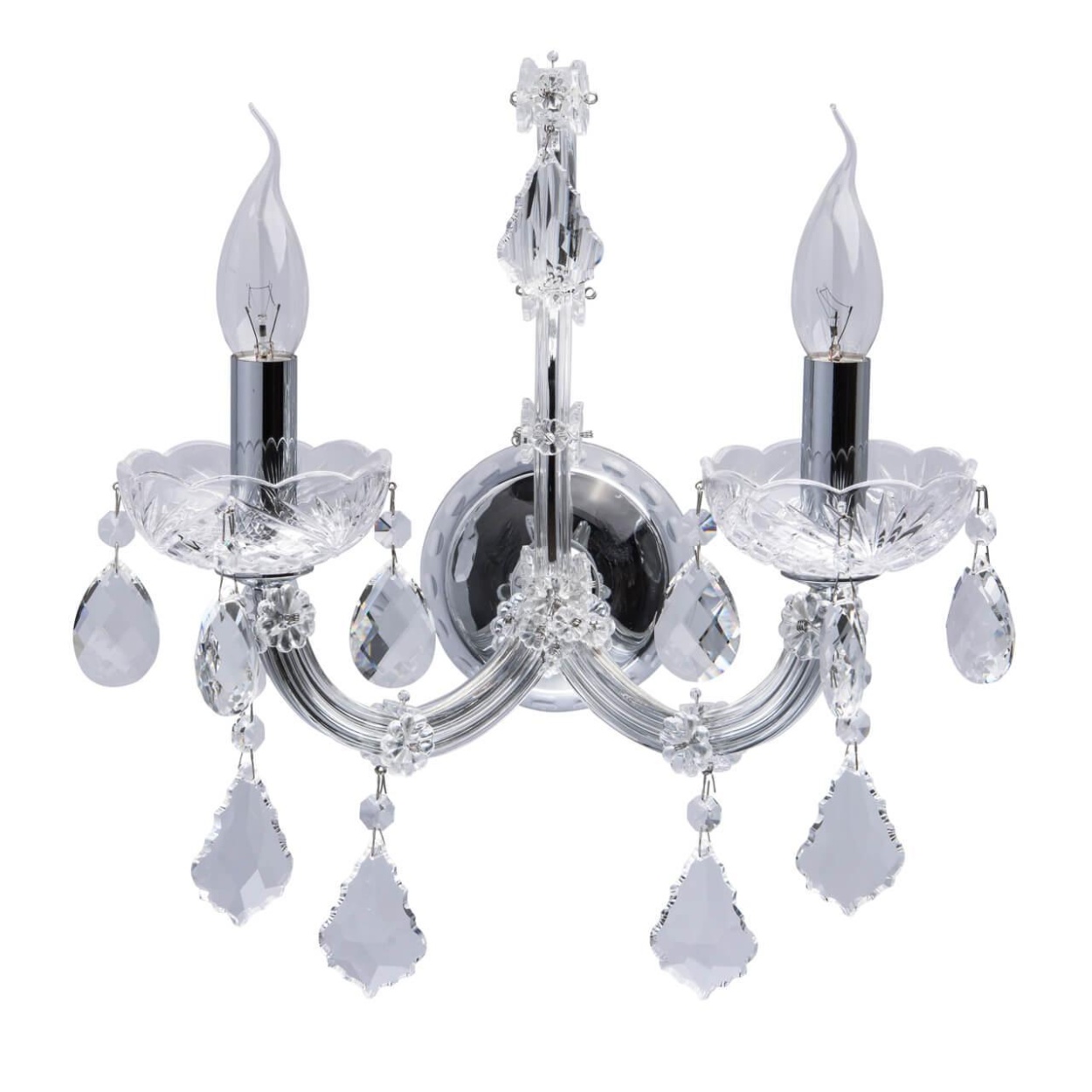 картинка Бра Chiaro Даниэль 6 479022302 от магазина pro-decor.kz