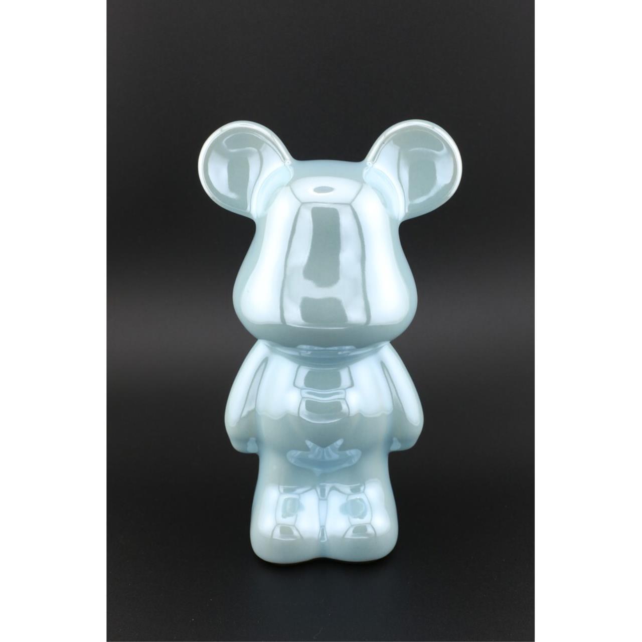 картинка APL.400.00.02 Фигурка декоративная Aployt Bear от магазина pro-decor.kz