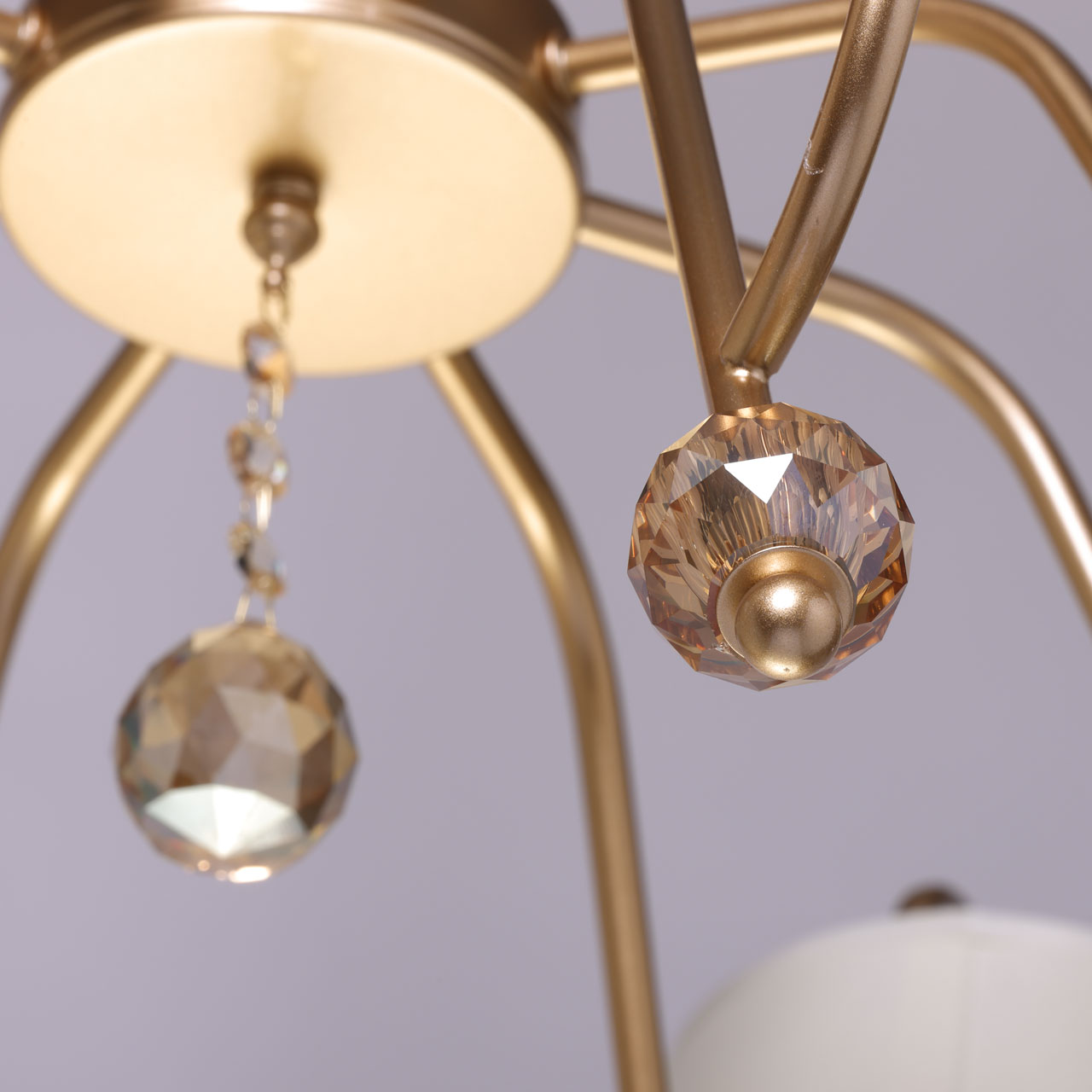 картинка 329012308 Вега MW-light люстра от магазина pro-decor.kz