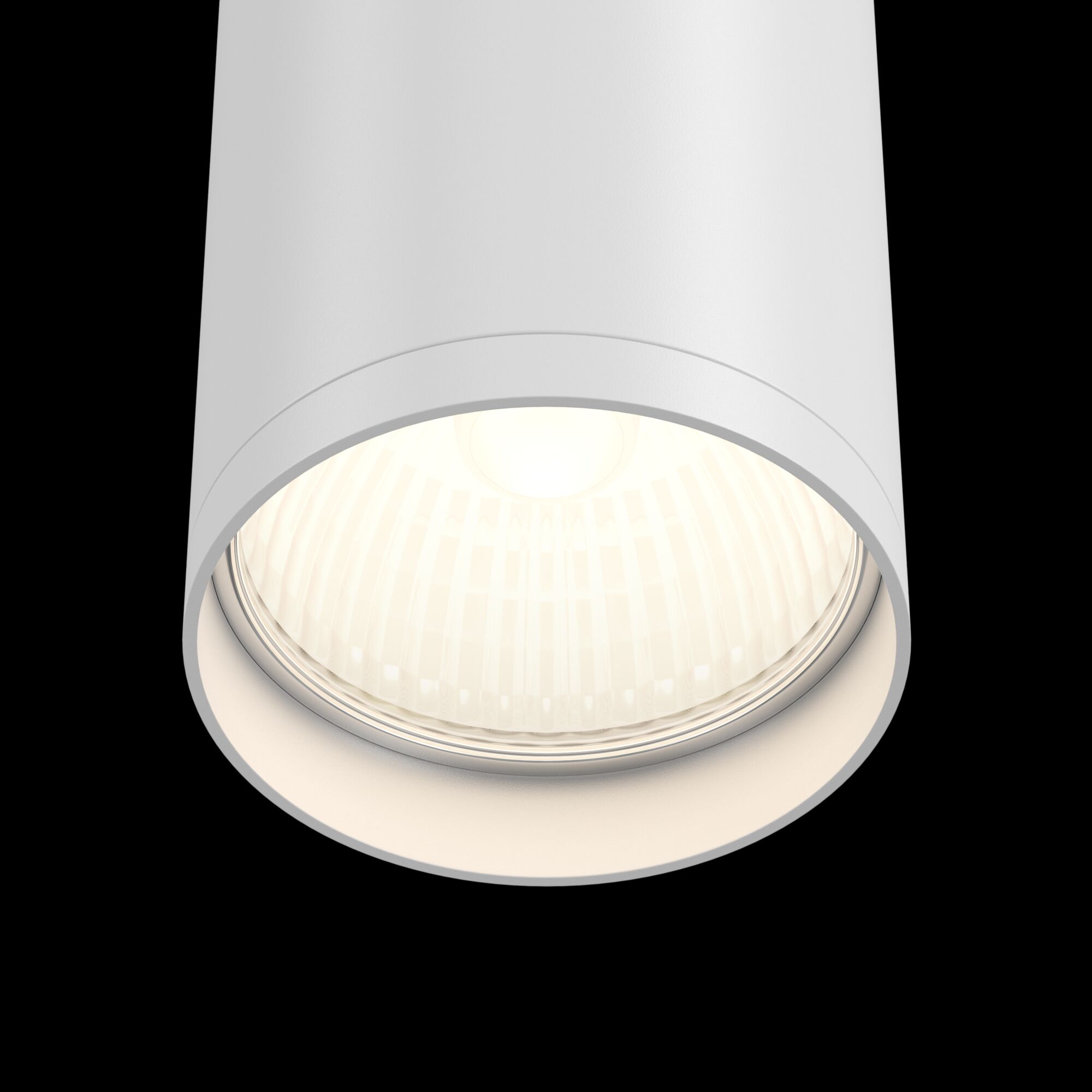 картинка Потолочный светильник Maytoni Focus S C052CL-01W от магазина pro-decor.kz