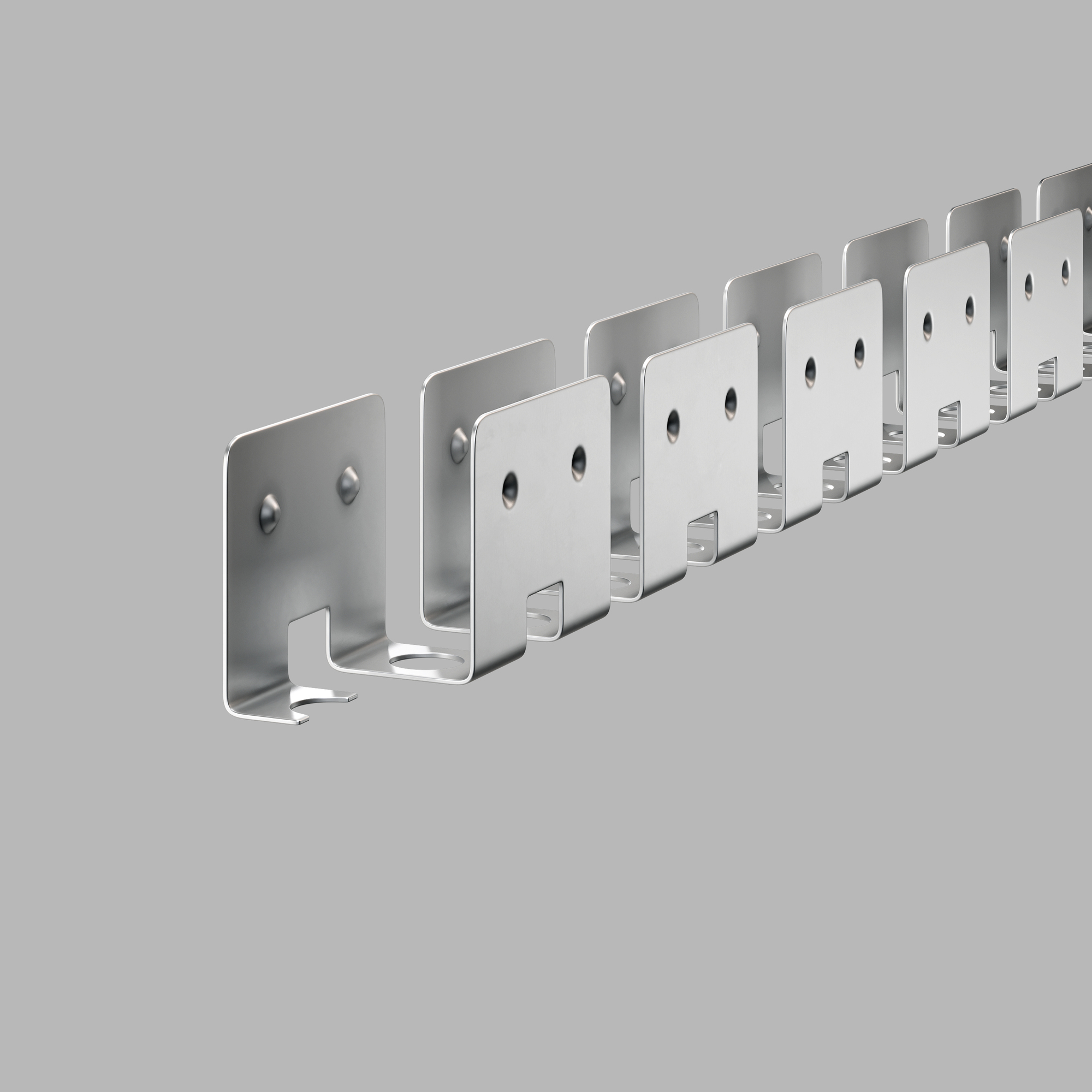 картинка Комплектующие для гибкого неона Led Strip 20071 от магазина pro-decor.kz