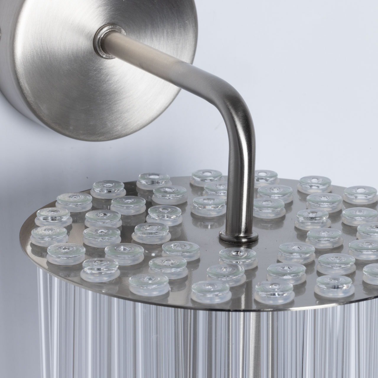 картинка 642028301 MW-light Аделард Настенный светильник от магазина pro-decor.kz