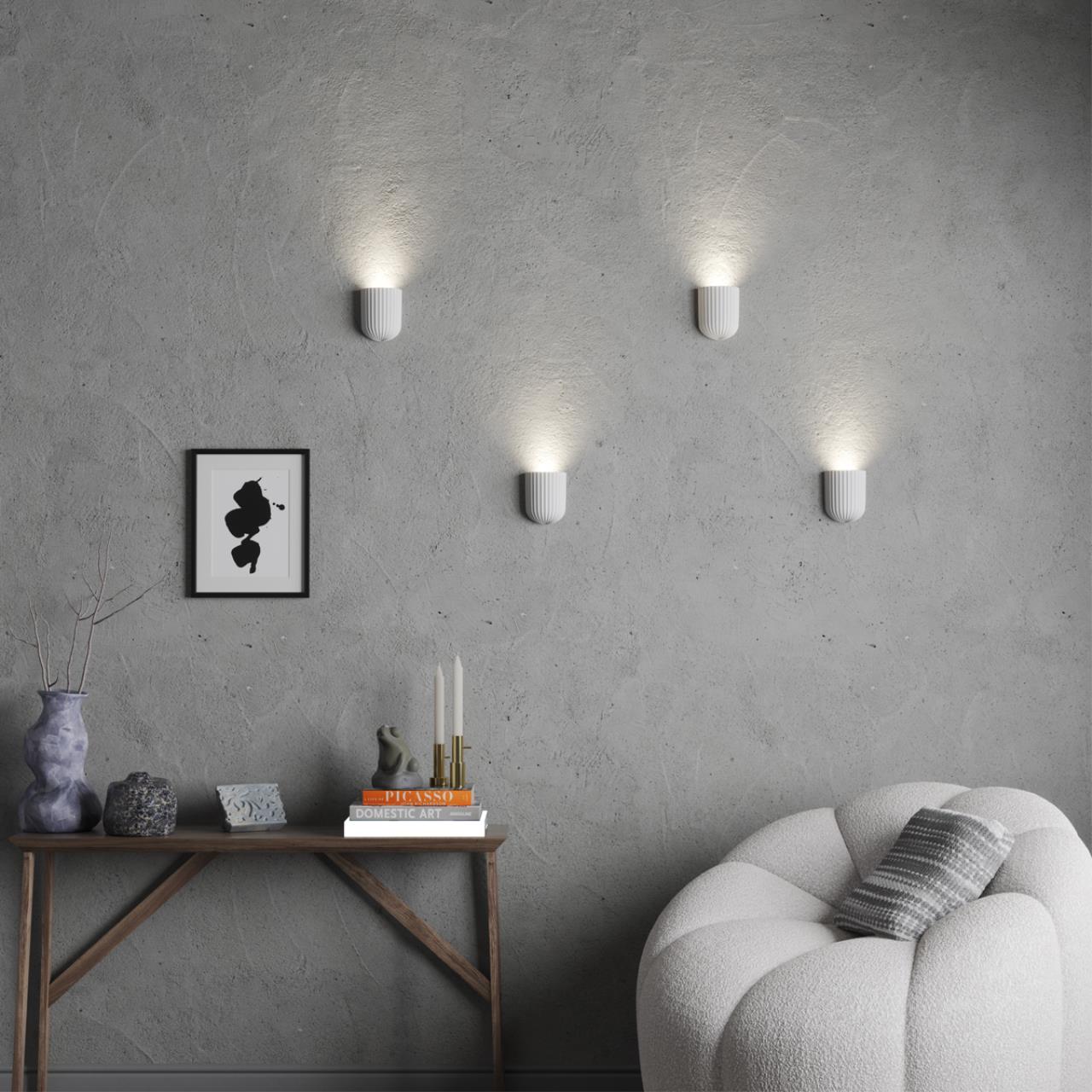 картинка 370976 Novotech Светильник настенный YESO от магазина pro-decor.kz