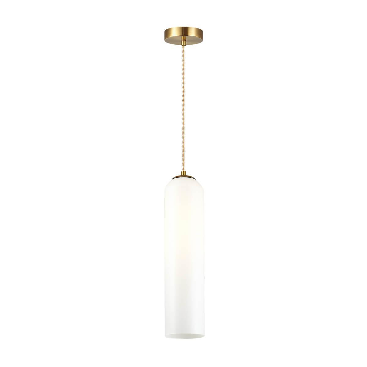картинка Подвесной светильник Odeon Light Pendant Vosti 4642/1 от магазина pro-decor.kz