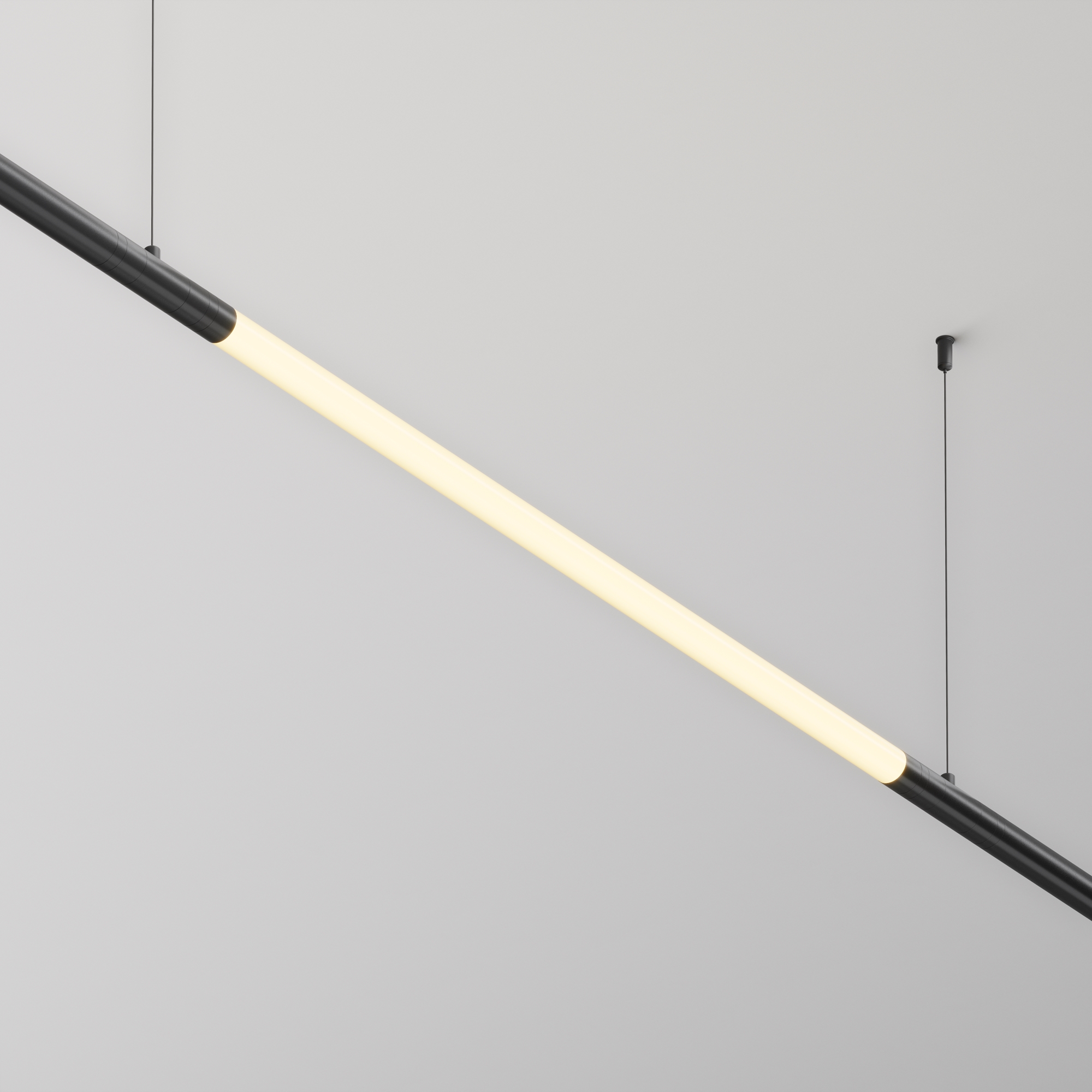 картинка Светильник Technical C148CL-L900-13W3K-B от магазина pro-decor.kz