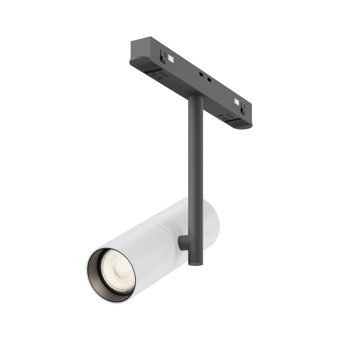 картинка Трековый светильник Technical TR005-2-12W3K-BW от магазина pro-decor.kz