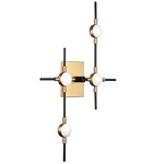 картинка Настенный светодиодный светильник Lightstar Bergamo 745647 магазин pro-decor.kz являющийся официальным дистрибьютором в Казахстане картинка Настенный светодиодный светильник Lightstar Bergamo 745647 от магазина pro-decor.kz
