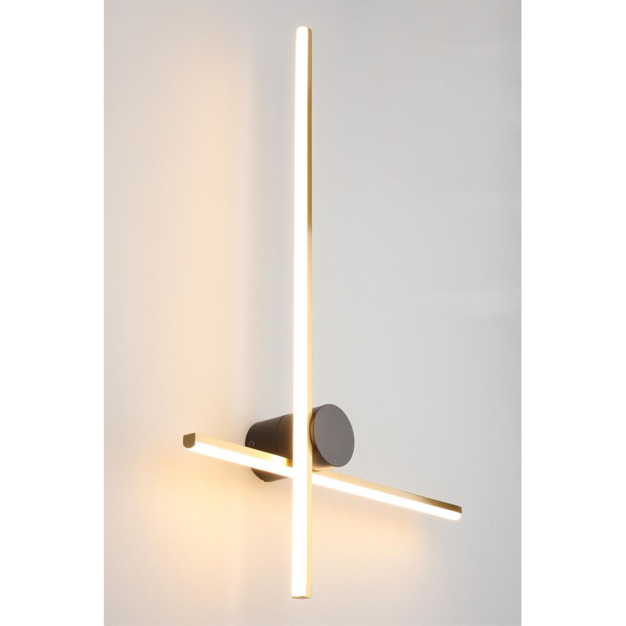 картинка APL.056.01.12 Светильник настенный светодиодный Aployt Beatris от магазина pro-decor.kz