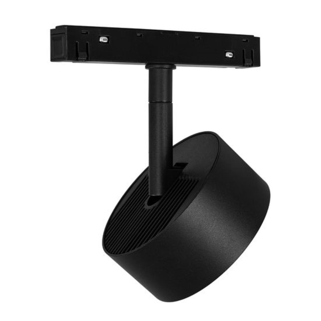 картинка Магнитный трековый светильник Arte Lamp LINEA A4781PL-1BK от магазина pro-decor.kz