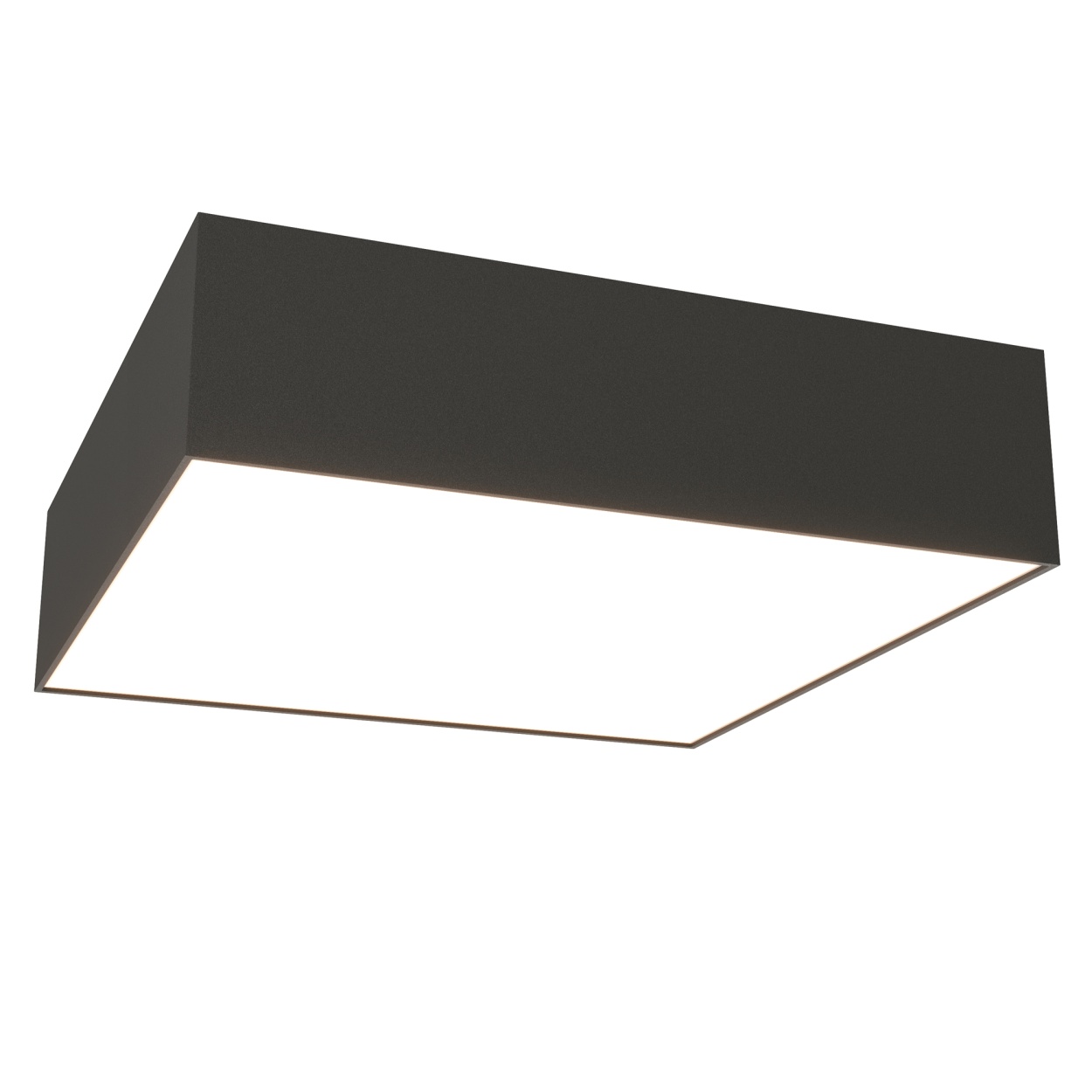 картинка Потолочный светильник Technical C032CL-24W3K-SQ-B магазин pro-decor.kz являющийся официальным дистрибьютором в Казахстане картинка Потолочный светильник Technical C032CL-24W3K-SQ-B от магазина pro-decor.kz