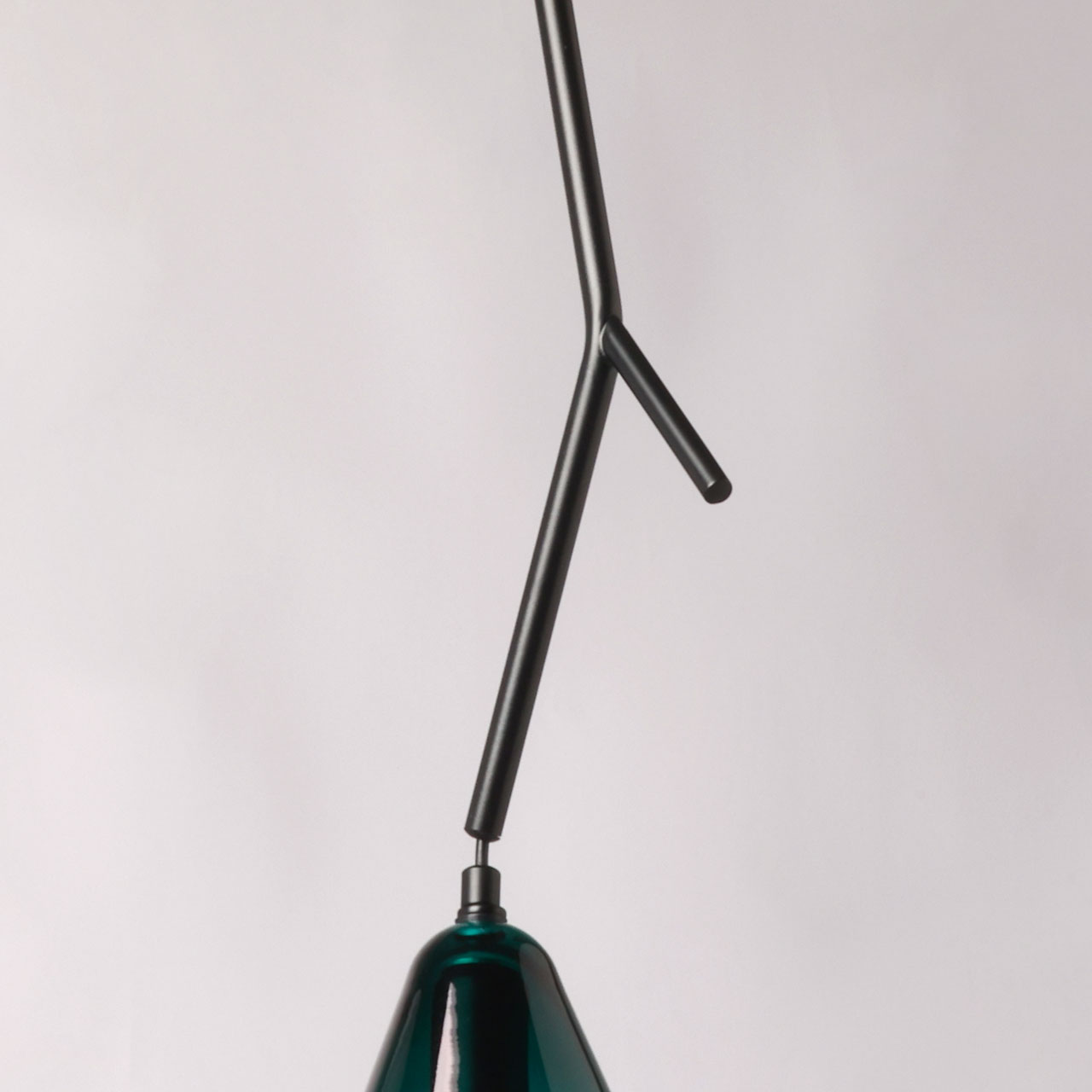 картинка 107010901 Лоск MW-light Подвесной светильник от магазина pro-decor.kz