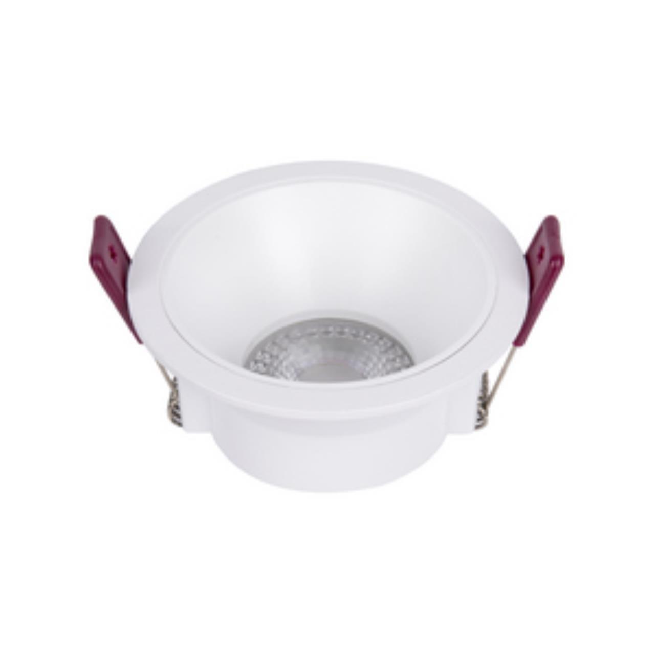 картинка Врезной светильник Lamppu 4522-1C от магазина pro-decor.kz