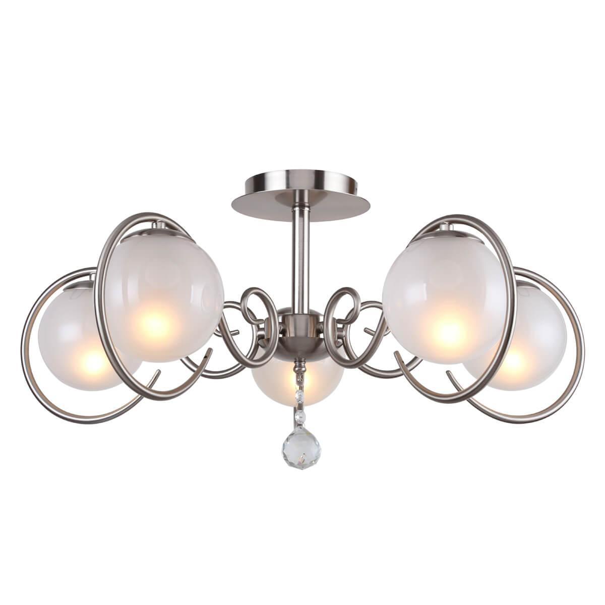картинка Потолочная люстра F-Promo Fabbio 2349-5U от магазина pro-decor.kz