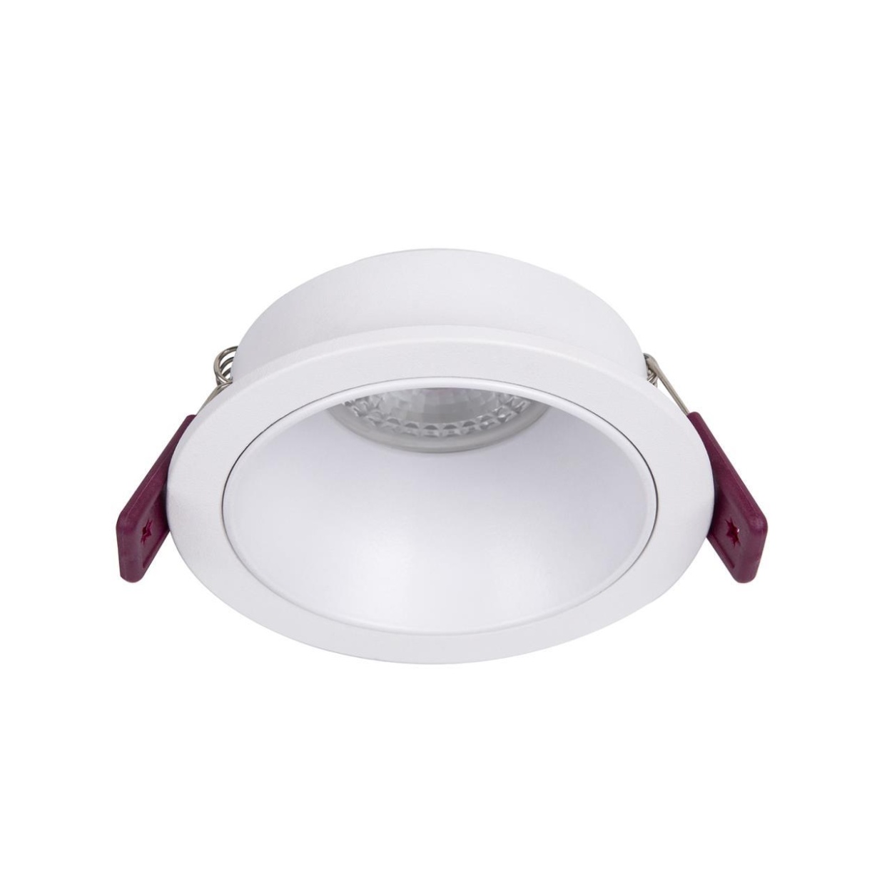 картинка Врезной светильник Lamppu 4524-1C от магазина pro-decor.kz