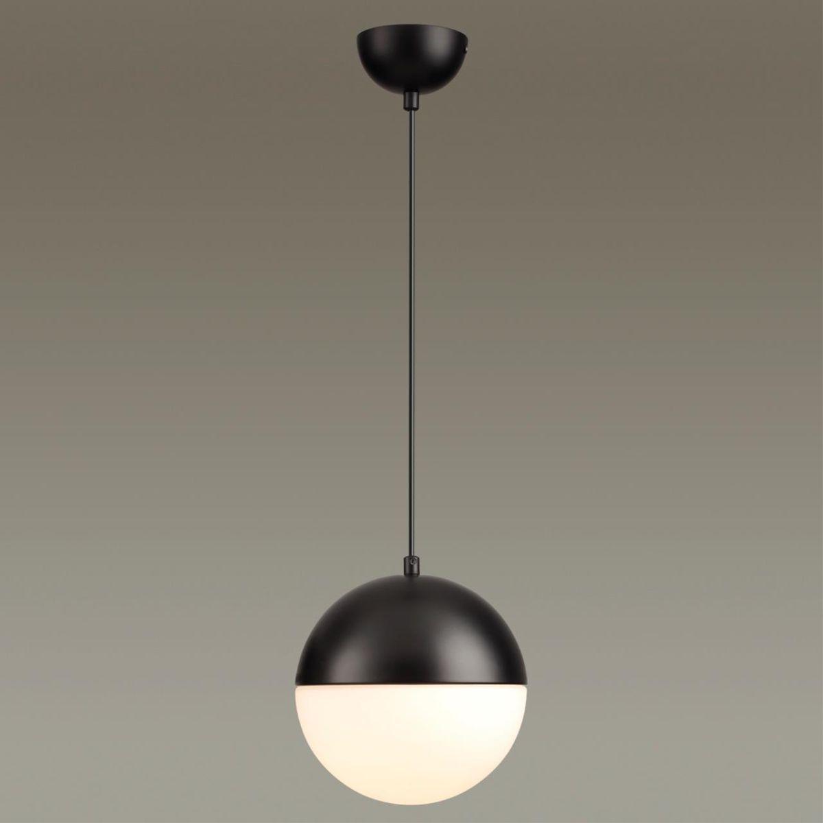 картинка Подвесной светильник Odeon Light Pendant Pinga 4958/1A магазин pro-decor.kz являющийся официальным дистрибьютором в Казахстане картинка Подвесной светильник Odeon Light Pendant Pinga 4958/1A от магазина pro-decor.kz