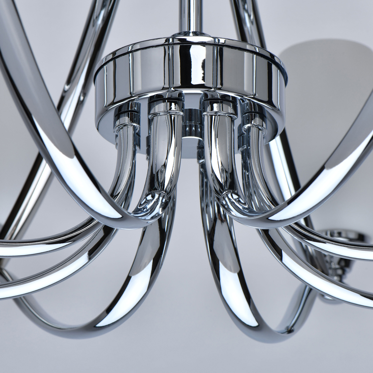 картинка Подвесная люстра Chiaro Палермо 386016512 от магазина pro-decor.kz