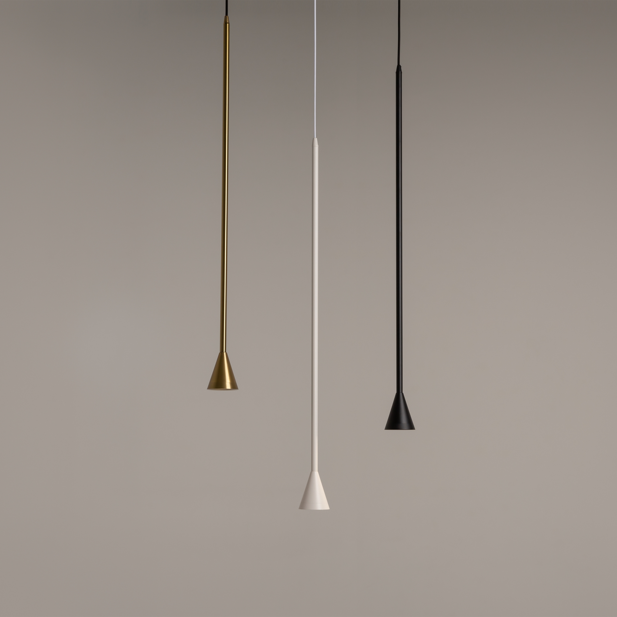 картинка Подвесной светильник Technical P064PL-01G-1 от магазина pro-decor.kz