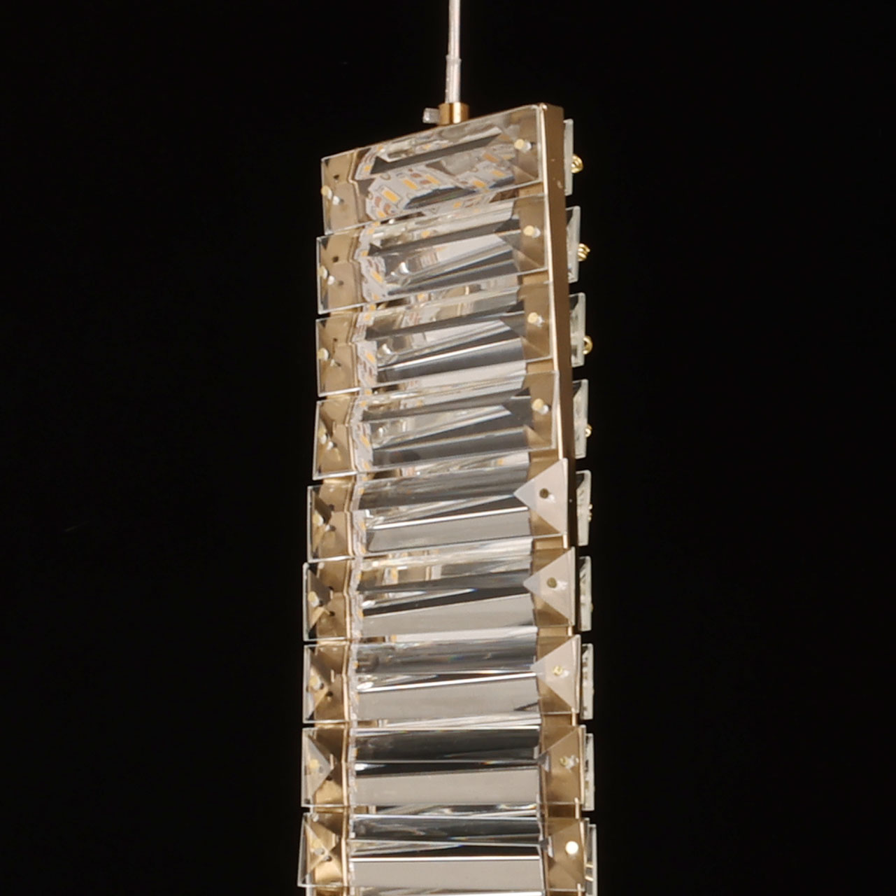 картинка 498017201 MW-light Гослар Подвесной светильник от магазина pro-decor.kz