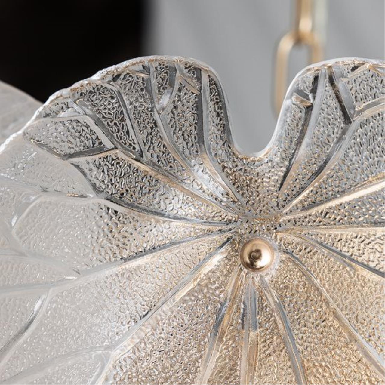картинка Подвесной светильник Arte Lamp KAPRI A4078LM-6GO магазин pro-decor.kz являющийся официальным дистрибьютором в Казахстане картинка Подвесной светильник Arte Lamp KAPRI A4078LM-6GO от магазина pro-decor.kz