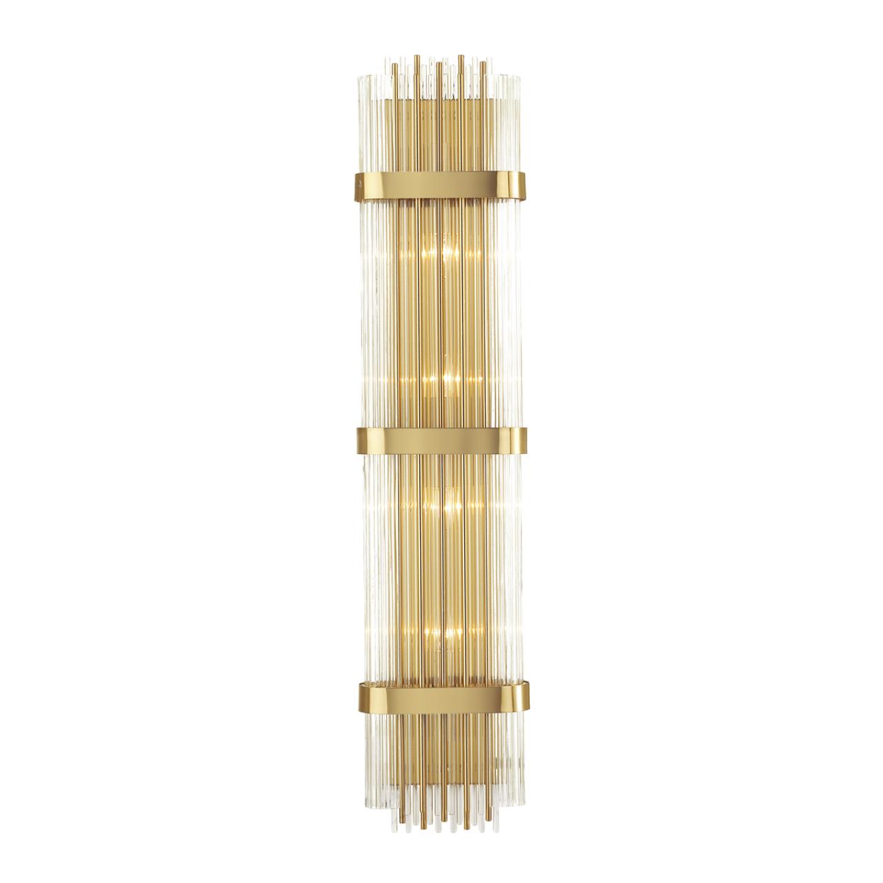 картинка Настенный светильник Odeon Light Hall Empire 4853/6W от магазина pro-decor.kz