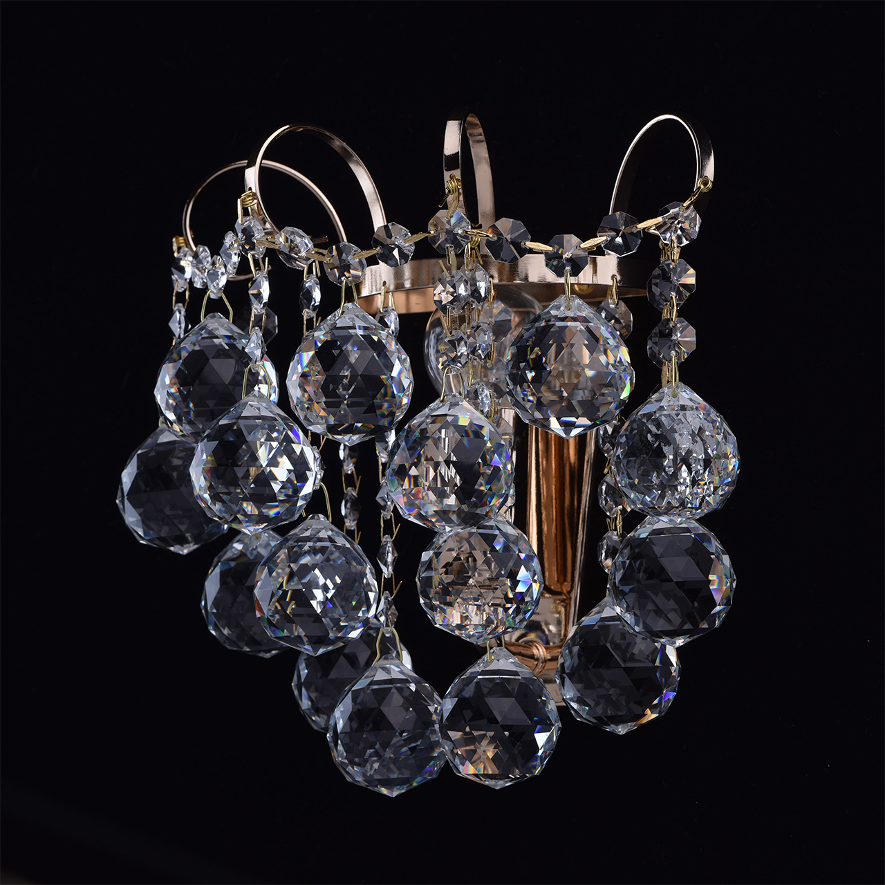картинка Бра MW-Light Жемчуг 9 232028101 от магазина pro-decor.kz