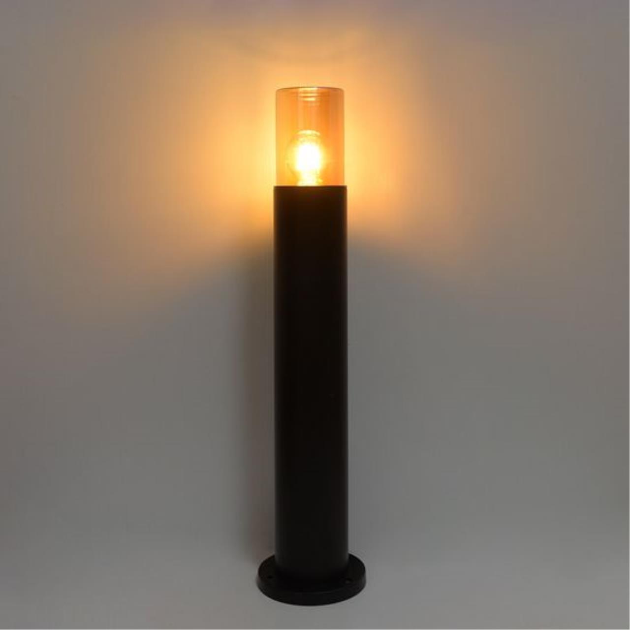 картинка Ландшафтный светильник Arte Lamp SEGINUS A6515PA-1BK магазин pro-decor.kz являющийся официальным дистрибьютором в Казахстане картинка Ландшафтный светильник Arte Lamp SEGINUS A6515PA-1BK от магазина pro-decor.kz