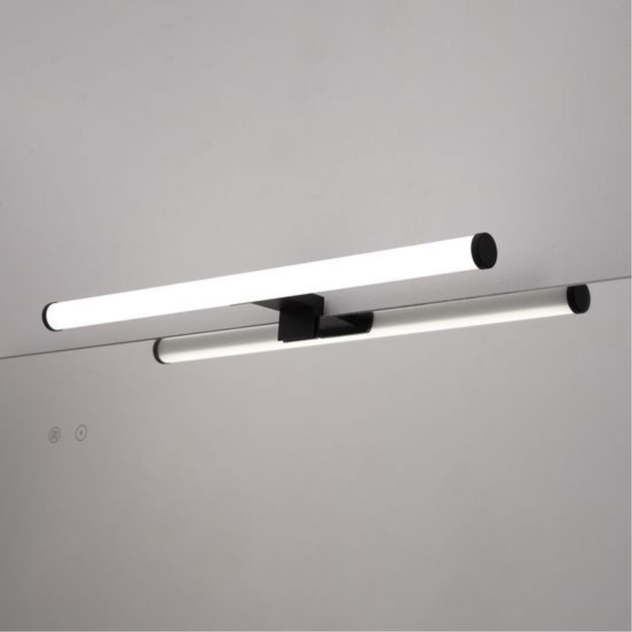 картинка Настенный светильник Arte Lamp ORIZZONE A2937AP-1BK магазин pro-decor.kz являющийся официальным дистрибьютором в Казахстане картинка Настенный светильник Arte Lamp ORIZZONE A2937AP-1BK от магазина pro-decor.kz