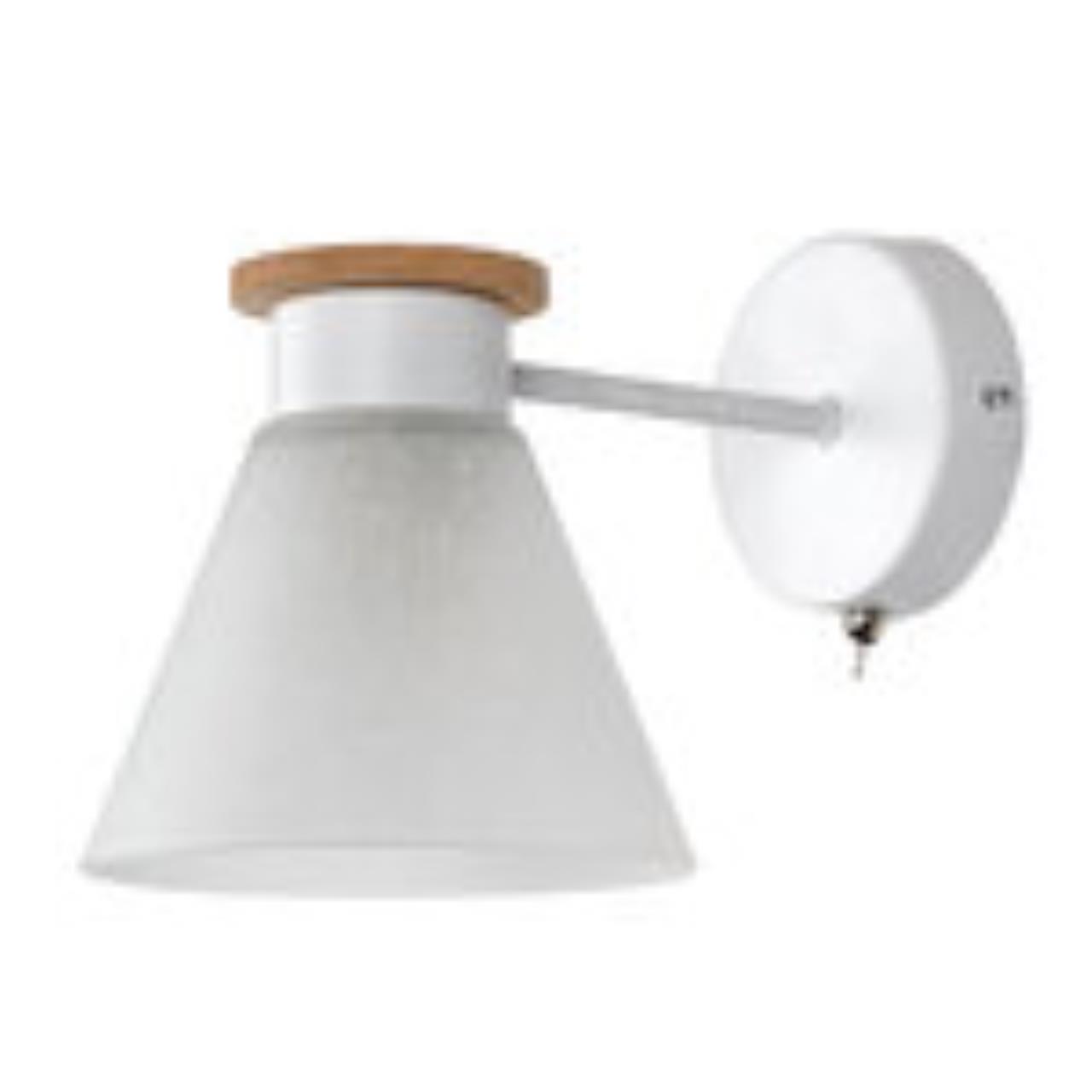 картинка Бра Arte Lamp Tyler A1031AP-1WH от магазина pro-decor.kz