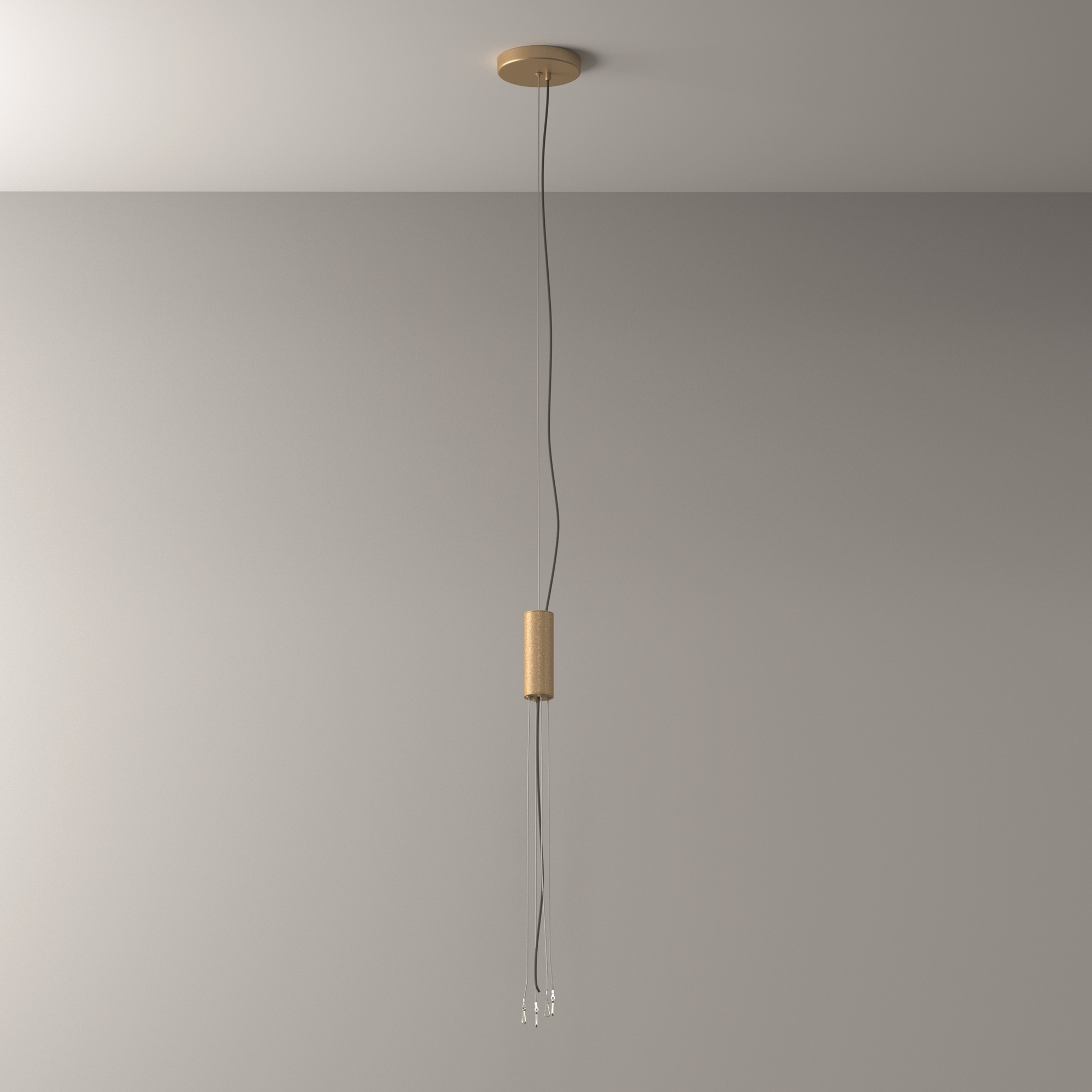 картинка Универсальное крепление Technical C032C-04-MG-1 от магазина pro-decor.kz