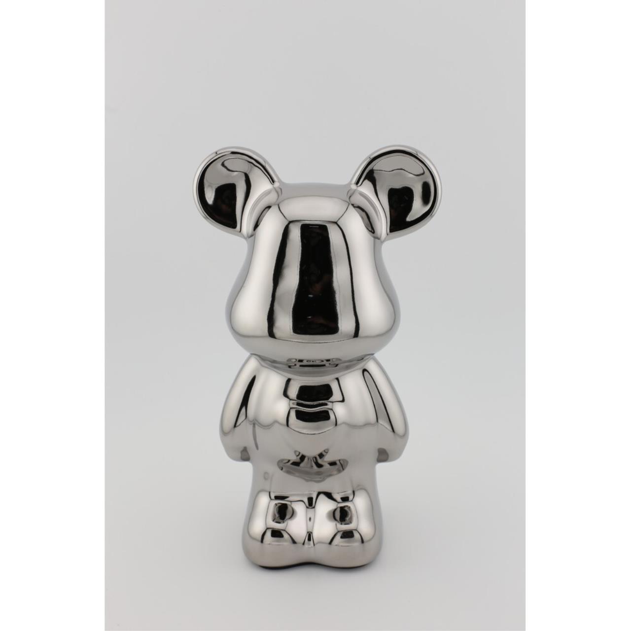 картинка APL.401.00.02 Фигурка декоративная Aployt Bear от магазина pro-decor.kz