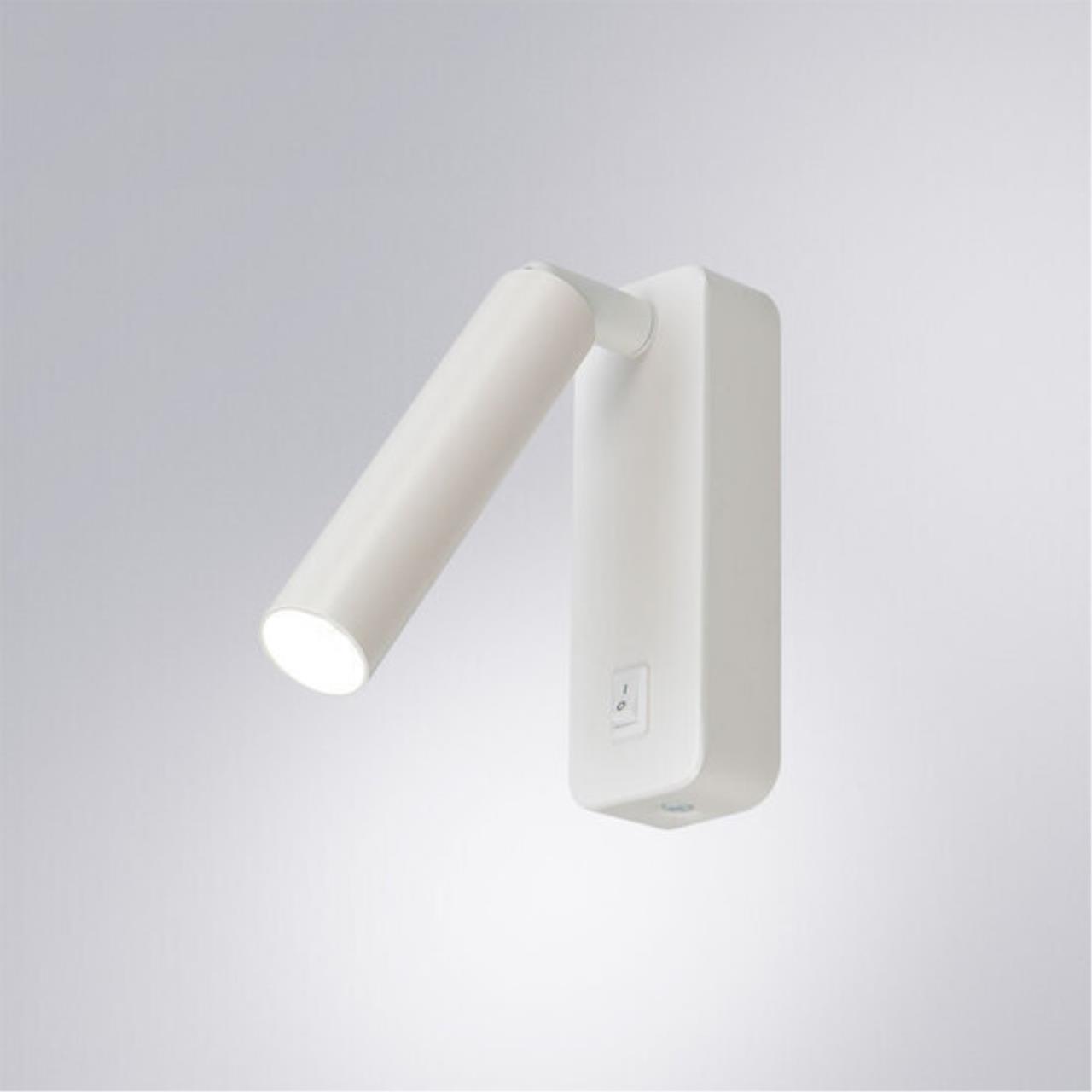 картинка Спот Arte Lamp SPOT A1224AP-1WH от магазина pro-decor.kz