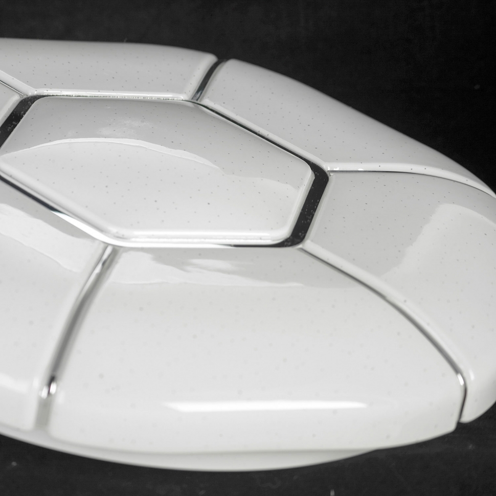 картинка Люстра потолочная светодиодная Lussole LSP-8470 от магазина pro-decor.kz