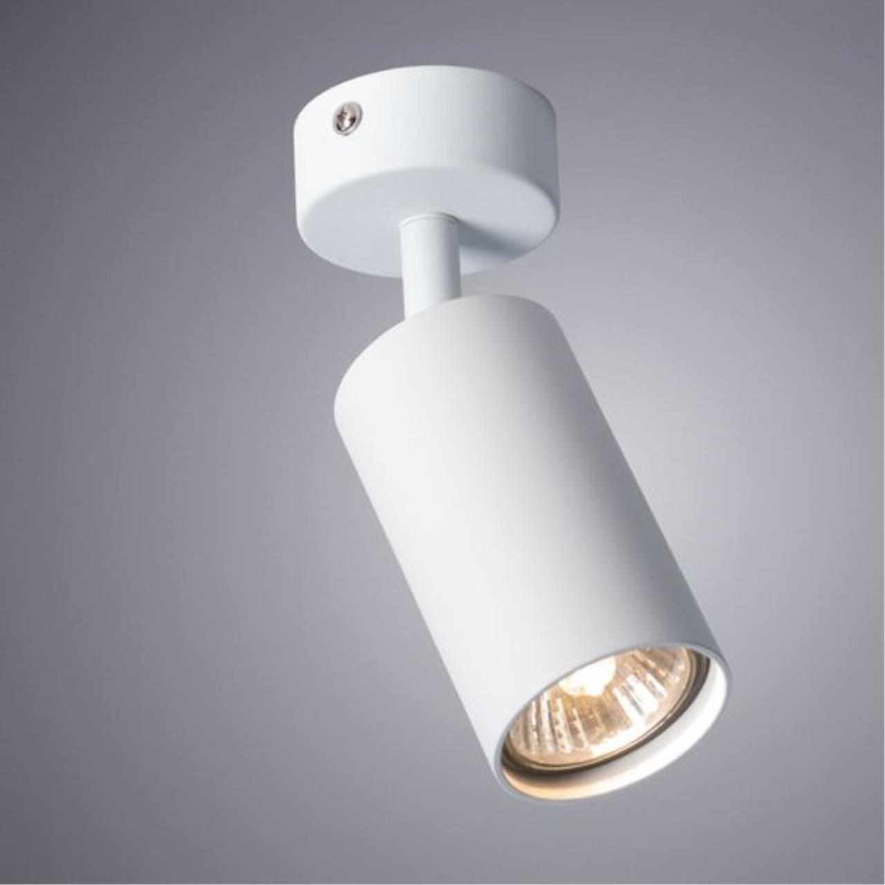 картинка Спот Arte Lamp A3216PL-1WH от магазина pro-decor.kz