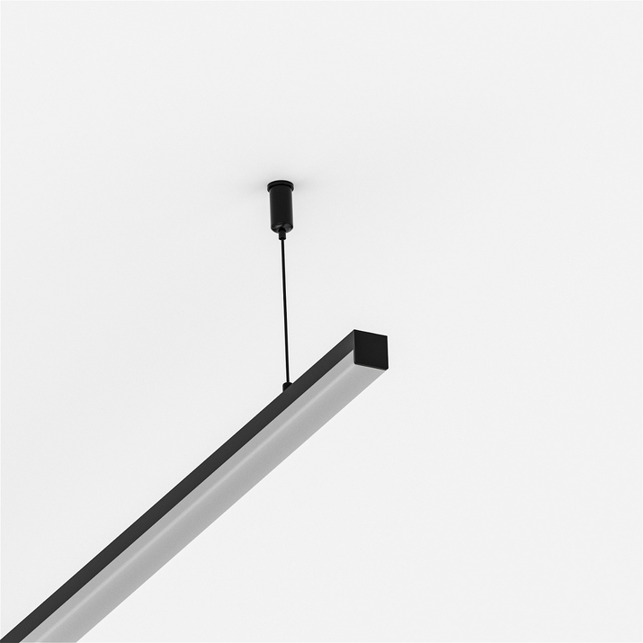 картинка Профиль для ленты Arte Lamp SURFACE A202006S от магазина pro-decor.kz