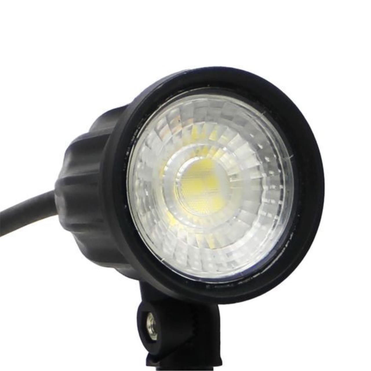 картинка Уличный светильник Arte Lamp ELSIE A1127AL-1BK от магазина pro-decor.kz