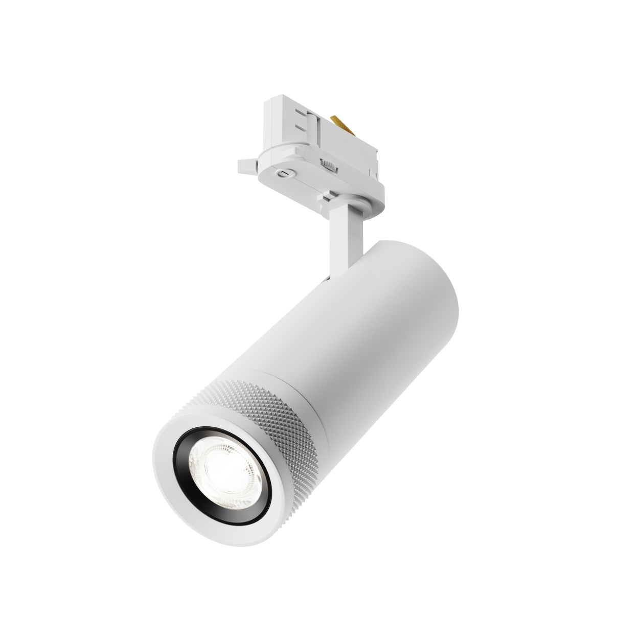картинка Трековый светильник Technical TR198-3-20W4K-Z-W магазин pro-decor.kz являющийся официальным дистрибьютором в Казахстане картинка Трековый светильник Technical TR198-3-20W4K-Z-W от магазина pro-decor.kz