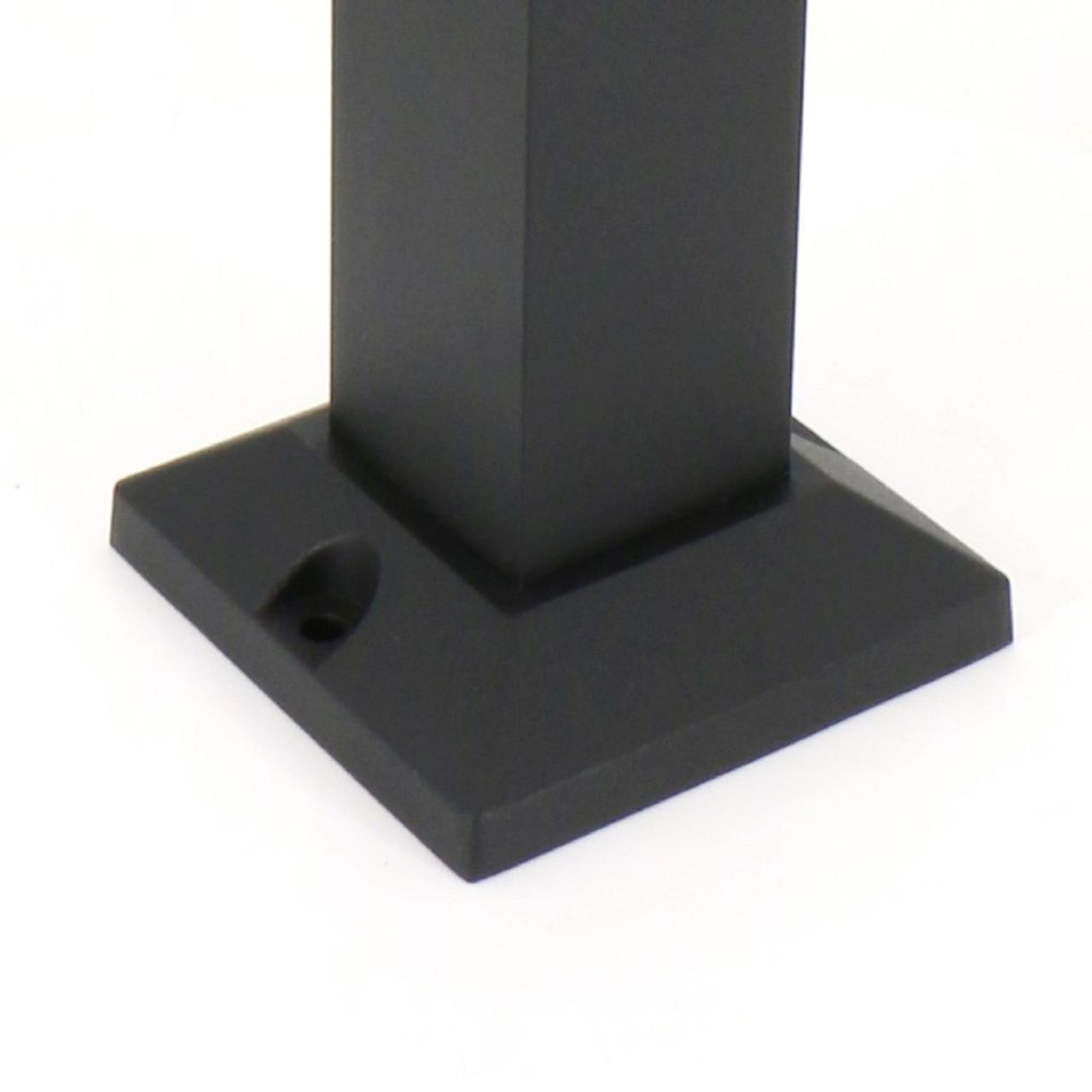 картинка Уличный светодиодный светильник Favourite Pillar 2861-1F от магазина pro-decor.kz