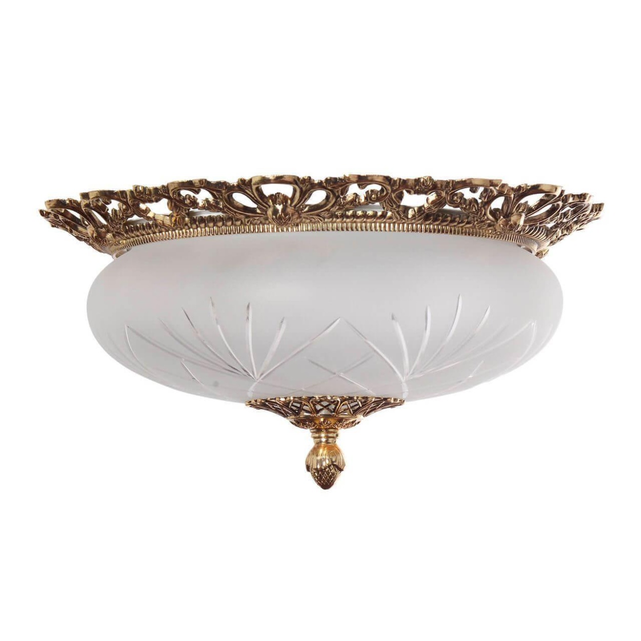 картинка Потолочный светильник Arti Lampadari Venezia E 1.13.38 G от магазина pro-decor.kz
