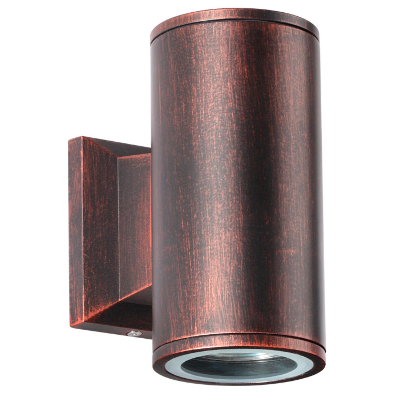 картинка Уличный настенный светильник Novotech Street Landscape 370407 от магазина pro-decor.kz