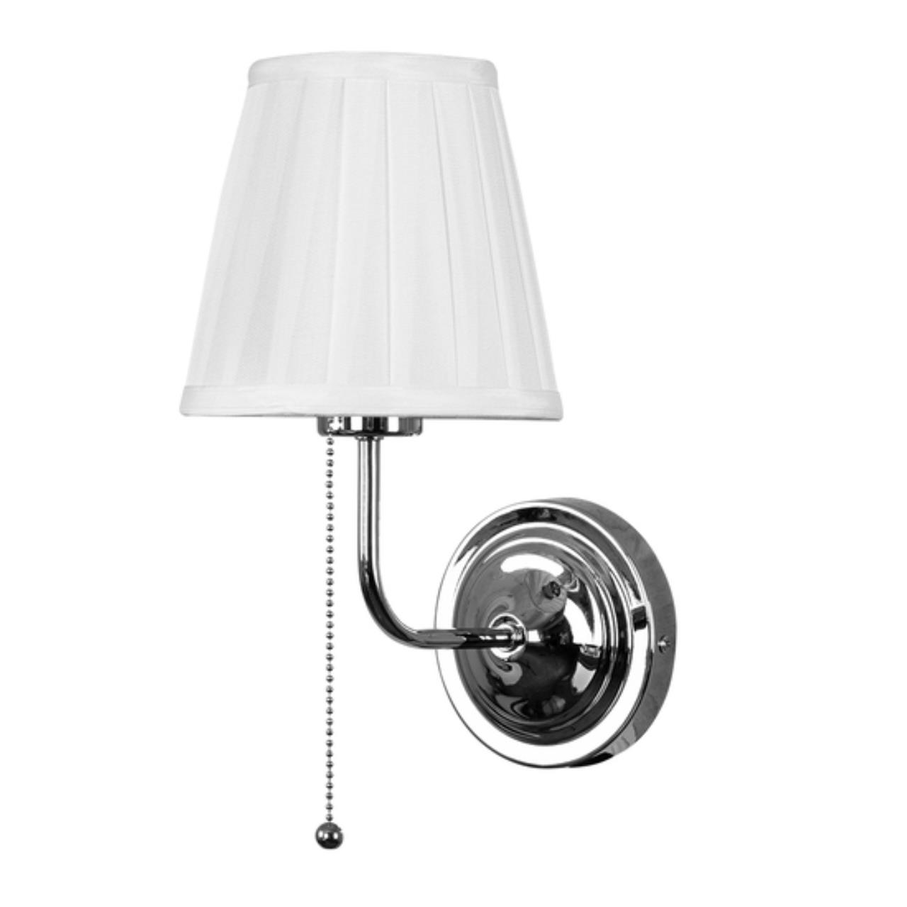 картинка Бра Arte Lamp MARRIOT A5039AP-1CC от магазина pro-decor.kz